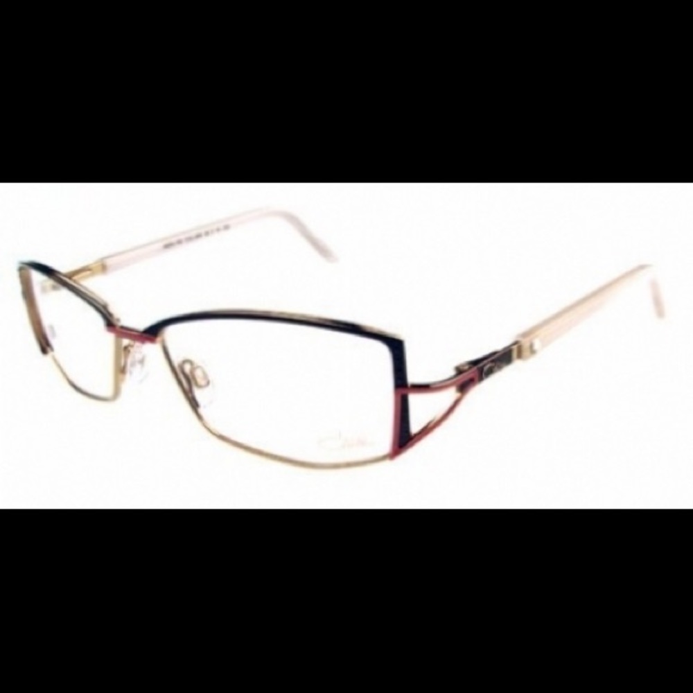 Cazal Glasses - image 2